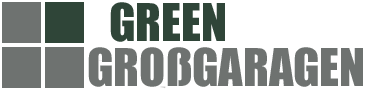 Green Großgaragen – Garage Lager Stellplatz mieten